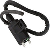Amhousejoy Ignition Coil Fit for Kawasaki KVF750 Brute Force 750 2005 2006 2007