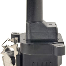 Bosch 1227030081 OEM Ignition Coil for Select 1998-02 BMW 323Ci, 323i, 323is, 325Ci, 325i, 325xi, 328Ci, 328i, 328is, 330Ci, 330i, 330xi - 1 Pack