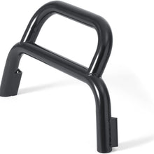 WARN 37171 Bumper Grille Guard Tube for Jeep Factory Bumpers