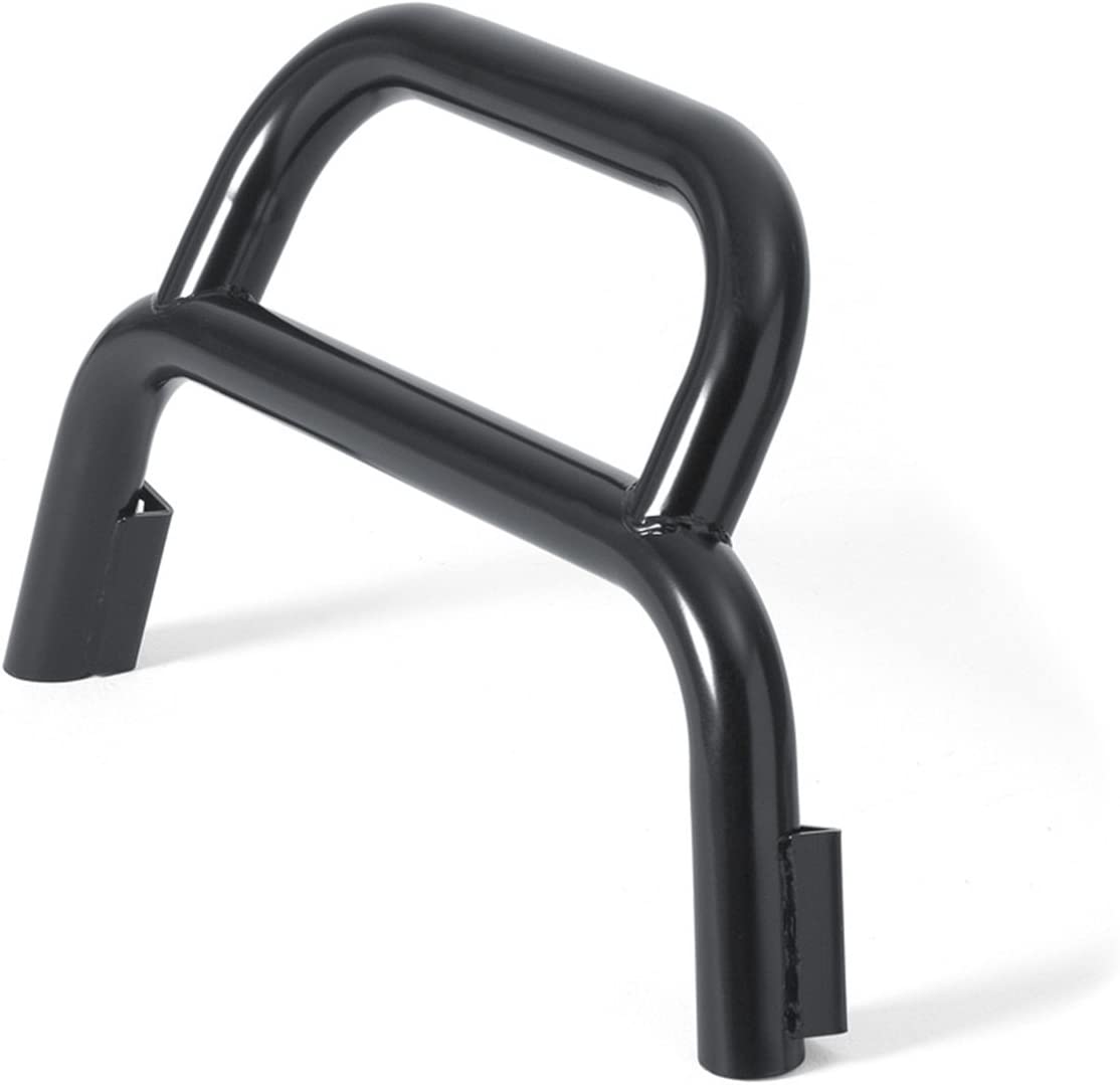 WARN 37171 Bumper Grille Guard Tube for Jeep Factory Bumpers