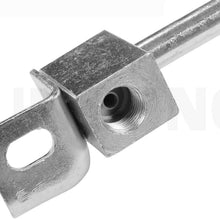 Sunsong 2203283 Brake Hydraulic Hose