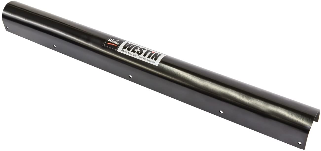 Westin 36-6005 Push Bar Light Channel