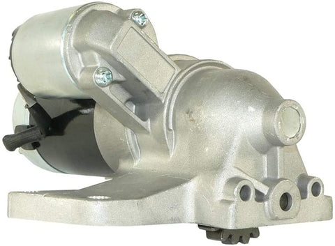 Db Electrical Smt0276 Starter Compatible With/Replacement For 2.5 2.5L 626 Mazda 96 97 98 99 00 01 02 / Millenia 1997-2002 / MX-6 MX6 1996 1997