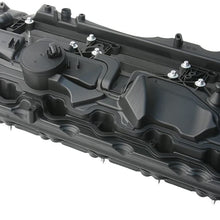 URO Parts 11127570292 Valve Cover