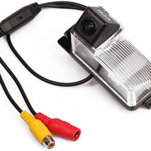 AupTech Car Rear View Backup Camera HD Night Vison Reverse Parking CCD Chip Camera Waterproof for Nissan 350Z Z33 / Nissan 370Z Z34 / Fairlady Z 2003-2015