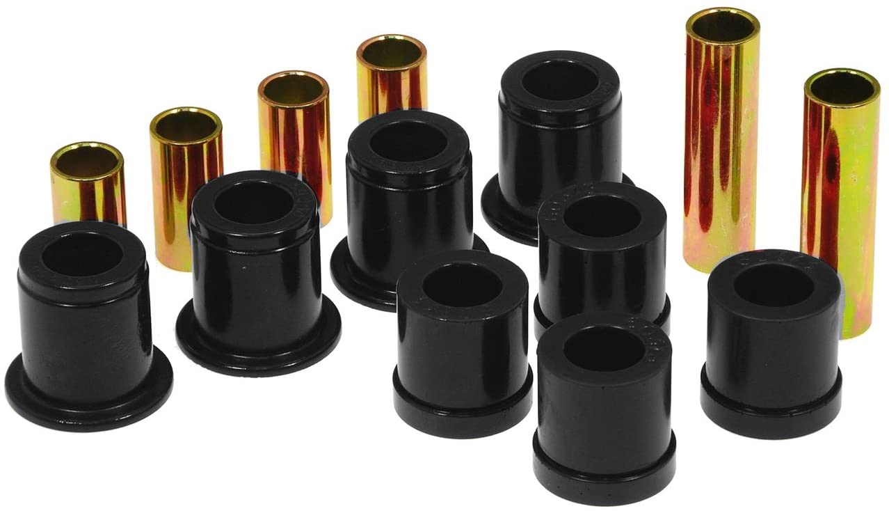 Prothane 14-202-BL Black Front Control Arm Bushing Kit