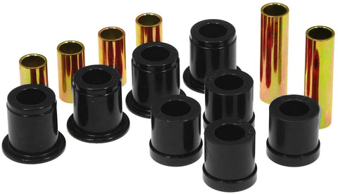 Prothane 14-202-BL Black Front Control Arm Bushing Kit