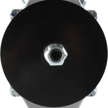 DB Electrical AND0432 24V 50A Alternator Compatible With/Replacement For Caterpillar Tractor Dozer 814B 814F 824C 100211-0890, Excavator, Grader, Wheel Skidder, Wheel Loader ND100211-0890 0R3667