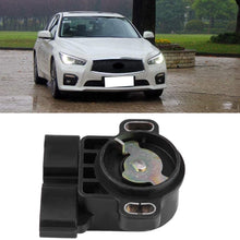 Sensor de posición del acelerador A22-658, sensor de posición del acelerador Keenso para Nissan Maxima Altima Infiniti I30 2,4 L