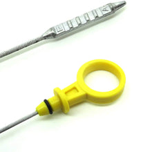 ConPus Engine Oil Level Dipstick Fit 01-06 Silverado 2500 HD/GMC Sierra 2500 HD 07 Silverado 2500/3500 Classic HD Classic/GMC Sierra 2500 HD Classic 01-06 Silverado 3500 97287502