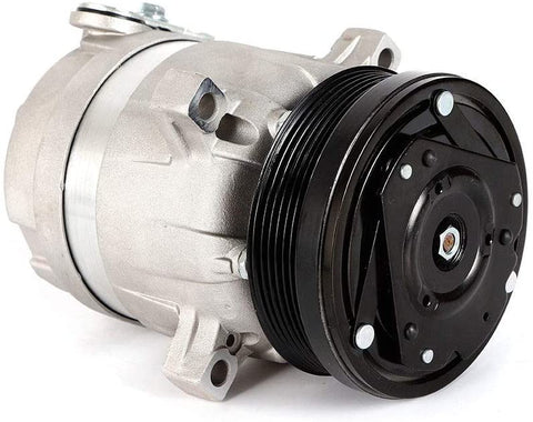 BoTaiDaHong 04-08 Su-zuki Fo-renza Reno 05-08 97272 CO AC Compressor&A/C Clutch UPS