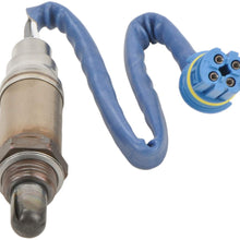 Bosch 15094 Oxygen Sensor, Original Equipment (Mercedez-Benz)