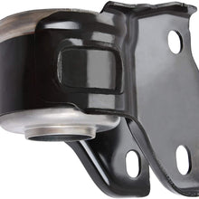 Sidem Belgium Front Lower Rearward Suspension Control Arm Bushing For Jaguar Land Rover Discovery Sport E-Pace Range Rover Evoque