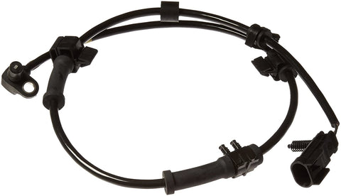 ACDelco 19303071 GM Original Equipment Front ABS Wheel Speed Sensor