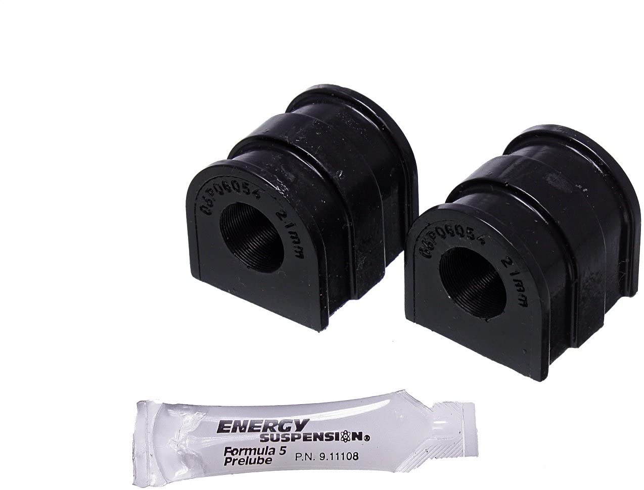 Rear Sway Bar Bushing Set 21.7Mm