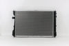 Radiator - Pacific Best Inc For/Fit 13040 08-12 Ford Escape Mercury Mariner AT L4 2.3/2.5L PTAC 1 Row