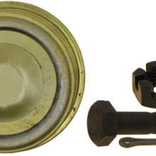 ACDelco 45D10006 Professional Front Lower Suspension Ball Joint Assembly