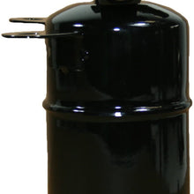 TCW 17-4095 A/C Drier (Quality With Perfect Vehicle Fitment)