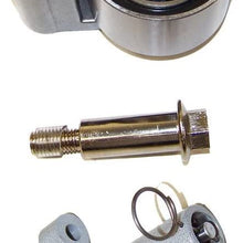 DNJ TBK1150AWP Timing Belt Kit with Water Pump for 2004-2004 / Chrysler/Pacifica / 3.5L / SOHC / V6 / 24V / 215cid
