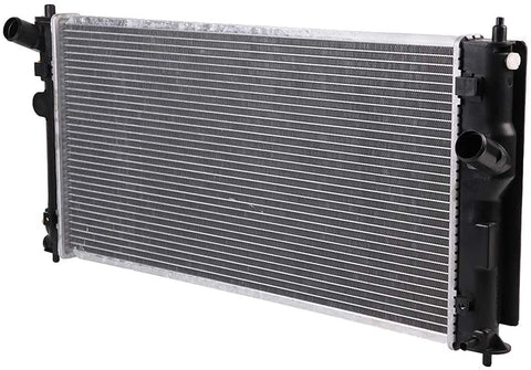 CCIYU Radiator 2335 fit for Toyota Celica Toyota MR2 Spyder CU2335