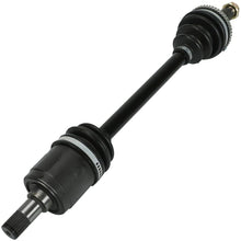 BETTERCLOUD CV Axle Shaft Front LH Left RH Right Pair Set Replacement for 1992-2000 Honda Civic Del Sol