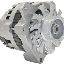 Magneti Marelli RMMAL00142 Alternator