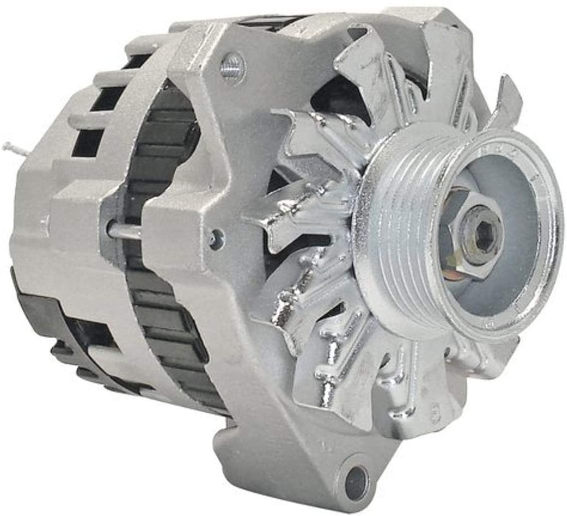 Magneti Marelli RMMAL00142 Alternator