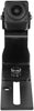 Alpine's HCE-RCAM-WRA Spare Tire Rear-View HDR Camera for The 2007-2008 Jeep Wrangler