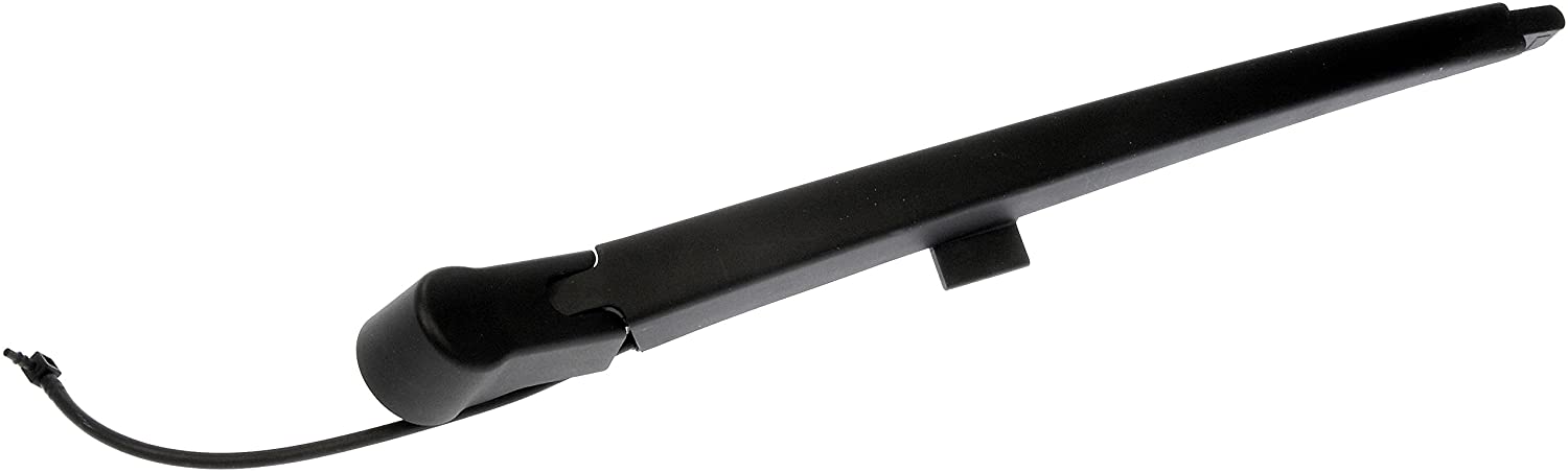 Dorman 42666 Rear Windshield Wiper Arm for Select Cadillac/Chevrolet/GMC Models