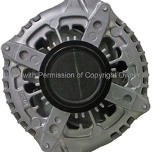 MPA - Starter Alternator 10337