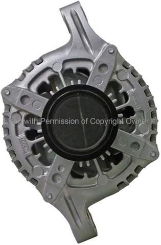 MPA - Starter Alternator 10337