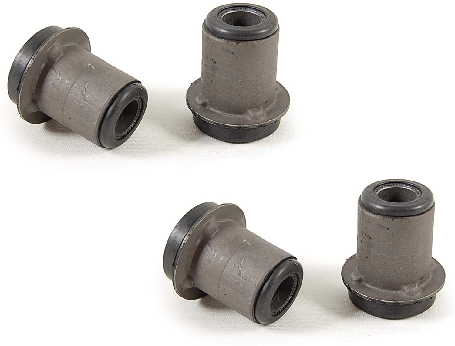 Pair Set Of 2 Front Upper Suspension Control Arm Bushings Mevotech For Electra
