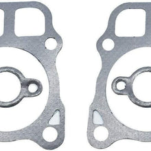 Engine Rebuild Gasket Set Replacement for Kohler CH18 CH20 CH620 CV18 CV20 CV620 CV640 Engine Repair, Part Number 2475503S 24755107S