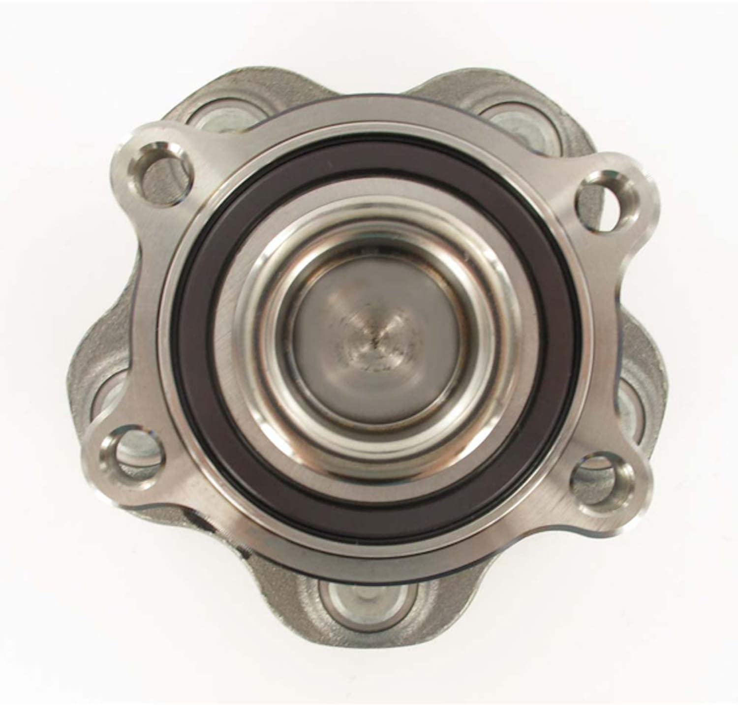 SKF BR930698 Wheel Bearing and Hub Assembly