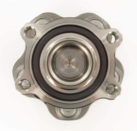 SKF BR930698 Wheel Bearing and Hub Assembly