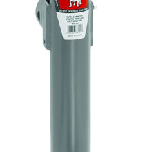 Fulton Cequent Trailer Bulldog Topwind Jack-Tubular Mount