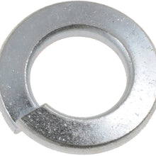 Dorman 799-037 3/8" Grade 5 Split Lock Washer, (Pack of 40)