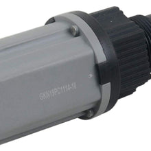 Part# 26060073 4WD Actuator 4-Wheel Drive Front Axle Differential Actuator For Cadillac Escalade Chevy Avalanche Blazer Silverado GMC Canyon Sierra Yukon 600-101