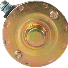 DB Electrical SBS0043 New Starter For Briggs 715208, 5821, 235432, 235436, 235437, 245430, 245432 Engines 410-22036