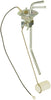 Dorman 692-116 Fuel Sending Unit,Black