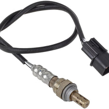 2pcs Upstream Left and Right O2 Oxygen Sensor 234-4739 234-4741 Sensor 1 Replacement for Mitsubishi Endeavor V6-3.8L 2004-2011