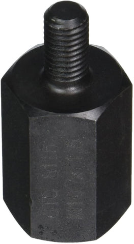 OTC (8115) Metric External/Internal Threaded Adapter