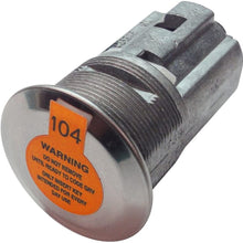 BOLT 692917 Replacement Lock Cylinder Toolbox Retrofit Kit #7022698