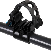 Adorish Portable Car Steel 3-Bike Hitch Racks U-Shaped Tailstock Holder Bicycle Trailer Rack