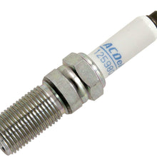 ACDelco 41-103 Professional Iridium Spark Plug (6 Pack)