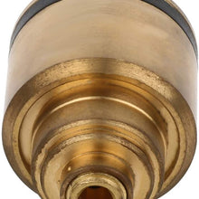 FINDAUTO Air Conditioning Compressor Solenoid Valve Fit for 2005 C-hevrolet Equinox 2006-2009 F-ord Escape