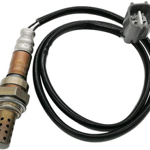 Automotive-leader 234-4626 Downstream Oxygen O2 Sensor Compatible 97-01 for Toyota Camry CE LE XLE 2.2L l4, 01-05 for Lexus IS300, 98-05 for Lexus GS300 Base 3.0L l6 13354 213-2998 24547