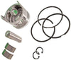 Solarhome Piston & Gaskets & Bearing for Kipor Kama 186FA Engine