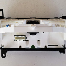 MAZDA 07 08 3 Climate Control Panel Temperature Unit A/C Heater