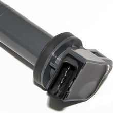 MAS Set of 4 Ignition Coils Compatible with Lexus IS F Scion xB Toyota 4Runner XRS Matrix Tacoma Tundra 2.4L 2.7L 4.0L 5.0L 90919-02248 90919-A2001 UF495 5C1419 C1426